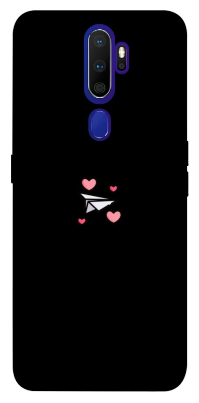 Чохол на Oppo A5 (2020) / Oppo A9 (2020) Love aesthetic ver.13 фото 1 з 1