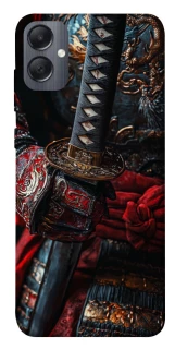 Чохол на Samsung Galaxy A05 samurai фото 1 з 1