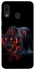 Чохол на Samsung Galaxy A20 / A30 fire tiger фото 1 з 1