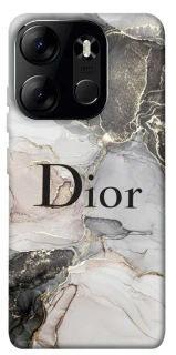 Чехол на Tecno Spark Go 2023 Dior ver.3 фото 1 из 1