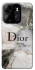 Чехол на Tecno Spark Go 2023 Dior ver.3 фото 1 из 1