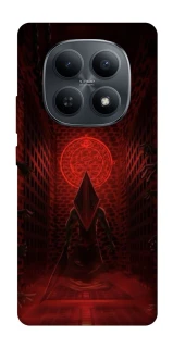 Чохол на Xiaomi Redmi Note 15 4G/5G (EU) Silent Hill aesthetic ver.4 фото 1 з 1