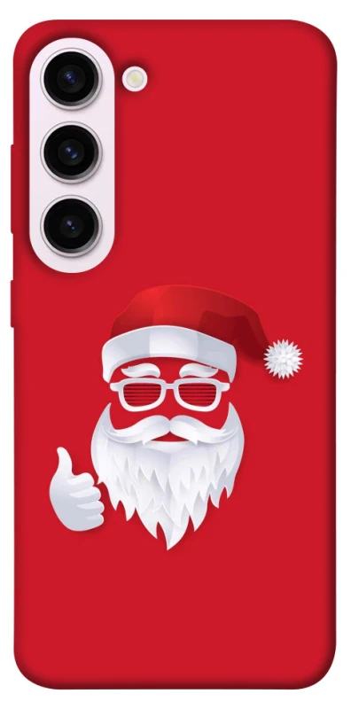 Чохол на Samsung Galaxy S23+ Christmas mood ver.12 фото 1 з 1