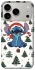 Чохол на Apple iPhone 17 Pro (6.3") Stitch ver.23 фото 1 з 1