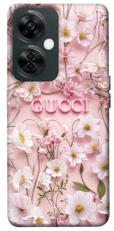 Чохол на OnePlus Nord CE 3 Lite Gucci ver.6 фото 1 з 1
