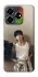 Чохол на ZTE Nubia V60 Jungkook v2 - BTS фото 1 з 1