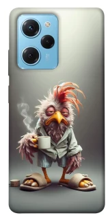 Чохол на Xiaomi Poco X5 Pro 5G Півник фото 1 з 1