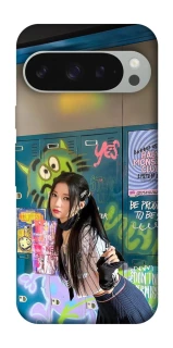 Чохол на Google Pixel 10 Pro XL Asa v2 - BABYMONSTER фото 1 з 1