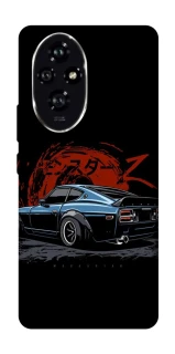 Чохол на Honor 200 Tokyo drive фото 1 з 1