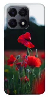 Чехол на Huawei Honor X8a Мак фото 1 из 1