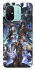 Чохол на Xiaomi Redmi 12C / Poco C55 Warcraft v3 фото 1 з 1