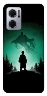 Чохол на Xiaomi Redmi Note 11E Harry Potter & Dementor фото 1 Чохол на Xiaomi Redmi Note 11E Harry Potter & Dementor фото 1 з 1