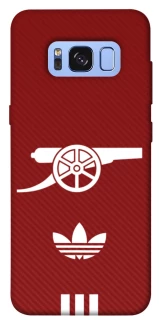 Чохол на Samsung G950 Galaxy S8 FC Arsenal v7 фото 1 з 1