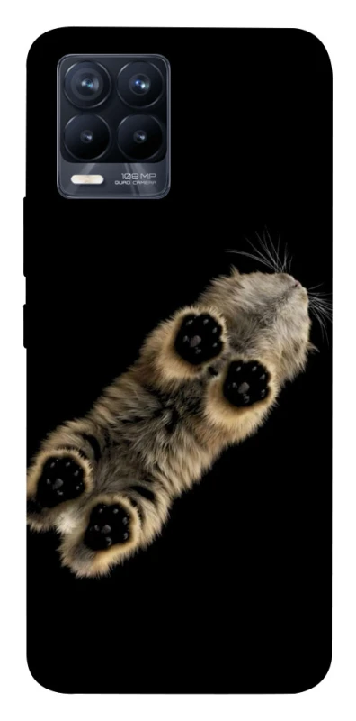 Чохол на Realme 8 Cat фото 1 з 1