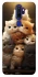 Чехол на Oppo A5 (2020) / Oppo A9 (2020) Чехол Kittie Love v2 фото 1 из 1