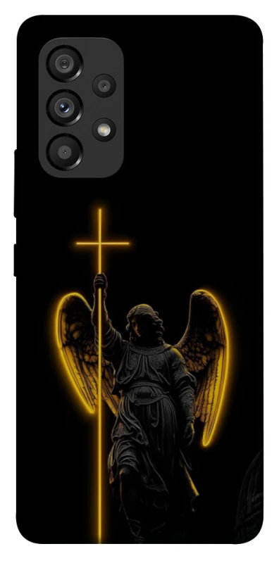Чохол на Samsung Galaxy A53 5G Angel of Faith фото 1 з 1