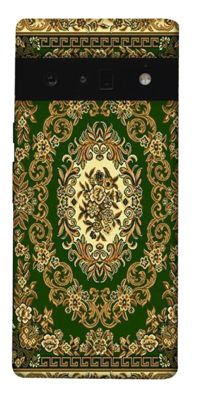 Чохол на Google Pixel 6 Pro Килим v9 фото 1 з 1