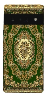 Чохол на Google Pixel 6 Pro Килим v9 фото 1 з 1