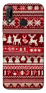 Чехол на Huawei P20 Lite Christmas jumper ver.2 фото 1 из 1