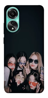 Чохол на Oppo A78 4G LE SSERAFIM v3 фото 1 з 1