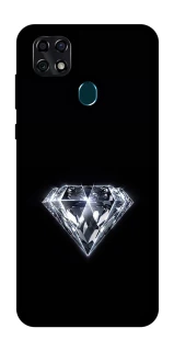 Чехол на ZTE Blade 20 Smart Бриллиант фото 1 из 1