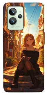 Чохол на Realme GT2 Nobara Kugisaki фото 1 з 1