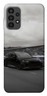 Чехол на Samsung Galaxy A13 4G RS6 grey фото 1 из 1