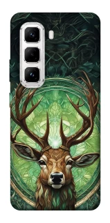 Чохол на Infinix Hot 50 Pro Скандинавський олень фото 1 з 1