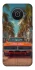 Чехол на Nokia X10 / X20 Tropical car фото 1 Чехол на Nokia X10 / X20 Tropical car фото 1 из 1