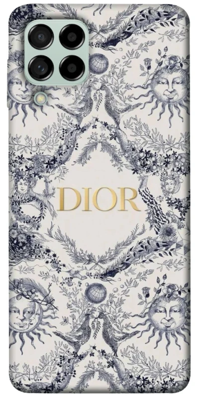 Чохол на Samsung Galaxy M53 5G Dior фото 1 з 1