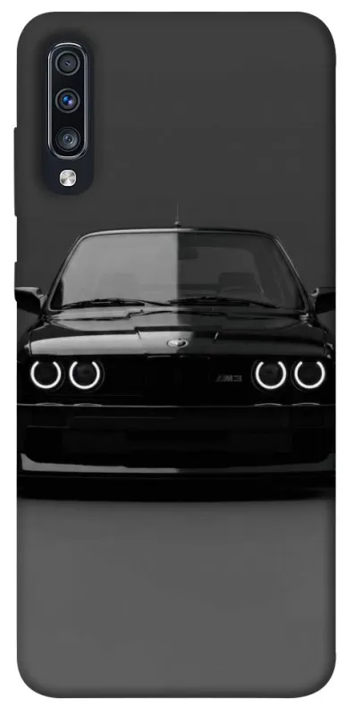 Чехол на Samsung Galaxy A70 (A705F) BMW v11 фото 1 из 1