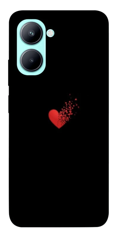 Чохол на Realme C33 Love aesthetic ver.8 фото 1 з 1