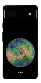 Чохол на Google Pixel 6a Venus фото 1 з 1