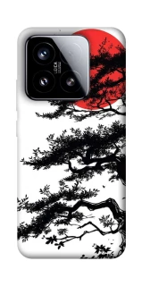 Чохол на Xiaomi 15 Дух Японії v2 фото 1 з 1