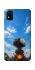 Чохол на ZTE Blade A31 Moscow never sleeps ver.6 фото 1 з 1
