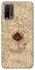 Чехол на Xiaomi Redmi 9T Harry Potter Marauder's Map фото 1 из 1