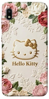 Чехол на Samsung Galaxy A10 (A105F) Hello Kitty фото 1 из 1