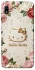 Чехол на Samsung Galaxy A10 (A105F) Hello Kitty фото 1 из 1
