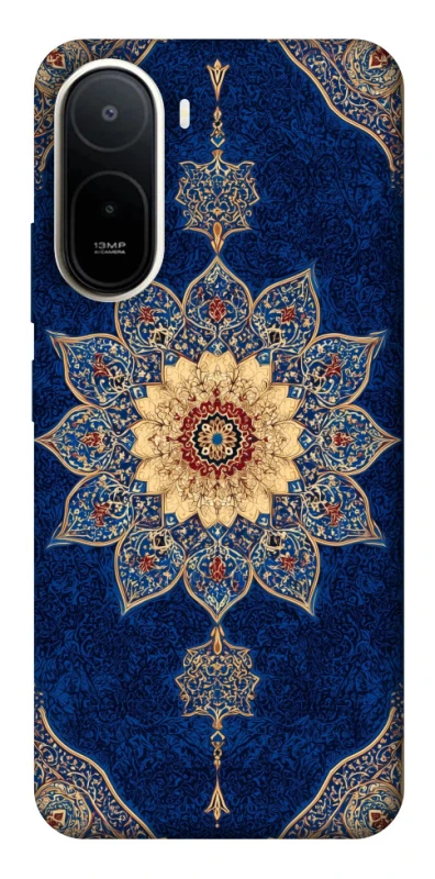 Чехол на Xiaomi Redmi A7 Pro 4G Ковёр v54 фото 1 из 2