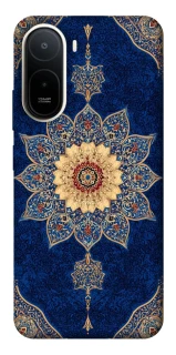 Чехол на Xiaomi Redmi A7 Pro 4G Ковёр v54 фото 1 из 2