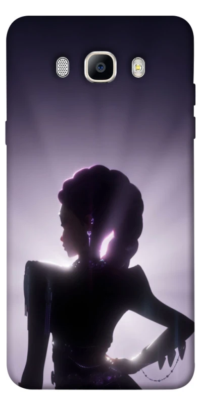 Чохол на Samsung J710F Galaxy J7 (2016) K-Pop Demon Hunters ver.13 фото 1 з 1