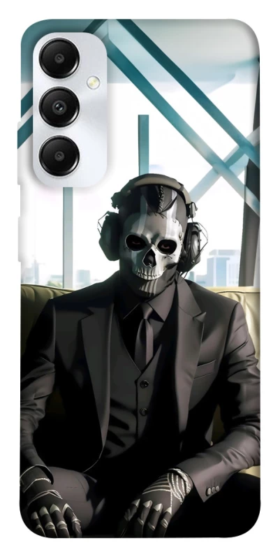 Чохол на Samsung Galaxy A05s Riley Ghost фото 1 з 1