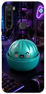 Чехол на Xiaomi Redmi Note 8T Dumpling ver.10 фото 1 из 1