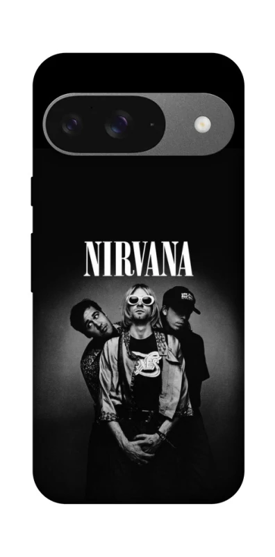 Чохол на Google Pixel 10 Nirvana ver.5 фото 1 з 1