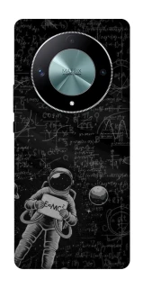 Чехол на Huawei Magic6 Lite Physics фото 1 Чехол на Huawei Magic6 Lite Physics фото 1 из 1