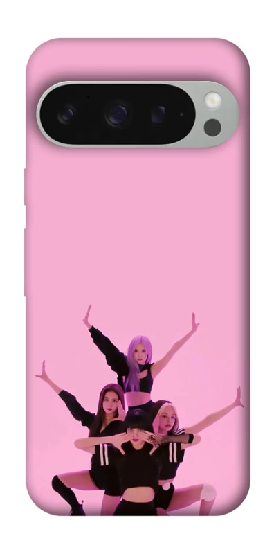 Чехол на Google Pixel 10 Pro XL BLACKPINK v3 фото 1 из 1