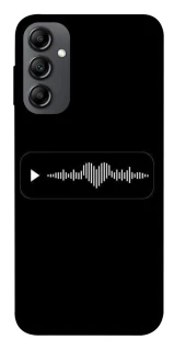 Чохол на Samsung Galaxy A14 4G/5G Love aesthetic ver.11 фото 1 з 1