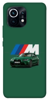 Чохол на Xiaomi Mi 11 BMW M4 фото 1 з 1