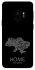 Чехол на Samsung Galaxy S9 Ukraine black map фото 1 из 1