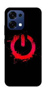 Чохол на Oppo A6 Pro 4G/5G Power On фото 1 з 2